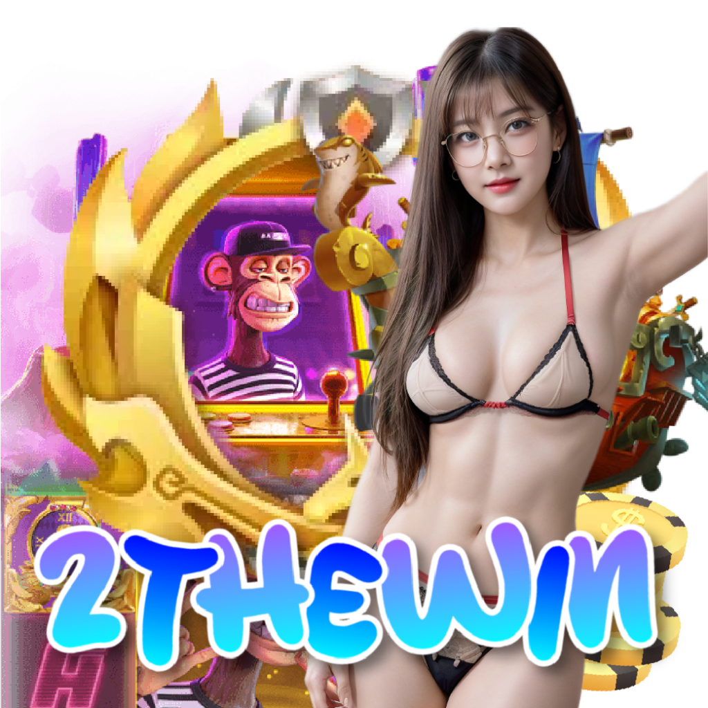 2thewin คาสิโน